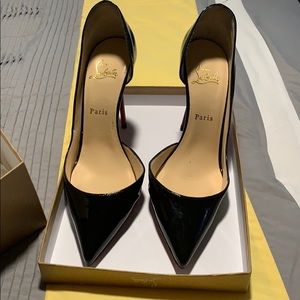 Christian Louboutin Shoes